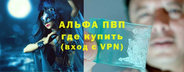 хмурый Нея
