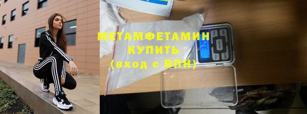 хмурый Нея