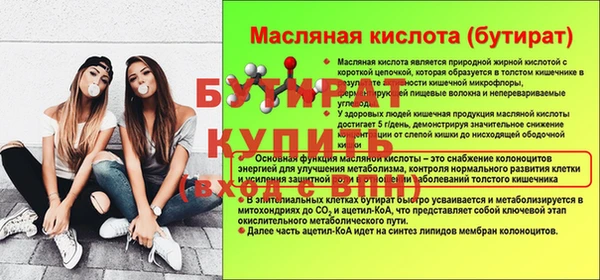 хмурый Нея