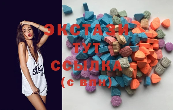 хмурый Нея